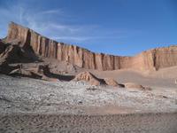 Atacama Wüste
