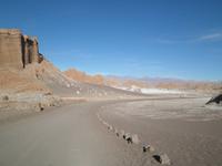 Atacama Wüste
