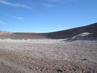 Atacama Wüste