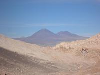 Atacama Wüste