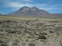 Atacama Wüste