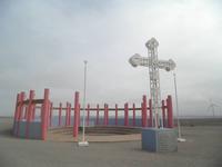 Atacama Wüste