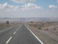 Atacama Wüste