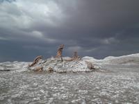 Atacama Wüste