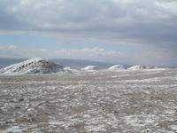 Atacama Wüste