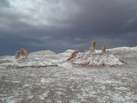 Atacama Wüste