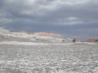 Atacama Wüste
