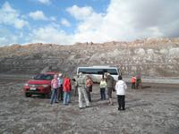Atacama Wüste