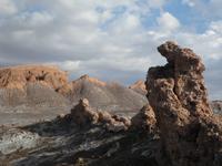 Atacama Wüste