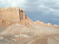 Atacama Wüste