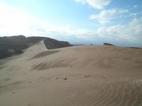 Atacama Wüste