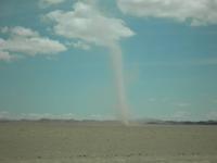 Atacama Wüste