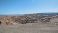 Atacama-Wüste