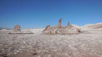 Atacama-Wüste