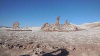 Atacama-Wüste