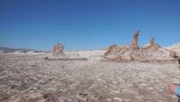 Atacama-Wüste