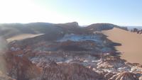 Atacama-Wüste