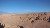 Atacama-Wüste