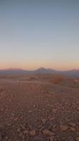 Atacama-Wüste