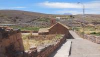 Atacama-Wüste