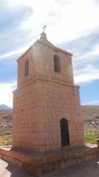 Atacama-Wüste