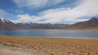 Atacama-Wüste
