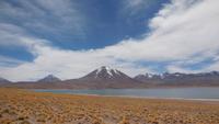 Atacama-Wüste