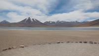 Atacama-Wüste