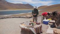 Atacama-Wüste