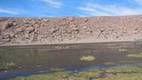 Atacama-Wüste