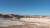 Atacama-Wüste