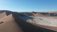 Atacama-Wüste