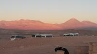 Atacama-Wüste