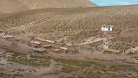 Atacama-Wüste
