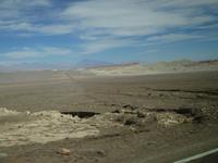 Atacama-Wüste