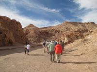 Atacama-Wüste