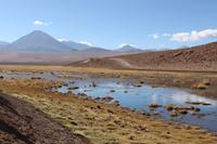 Atacama-Wüste