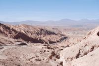 Atacama-Wüste