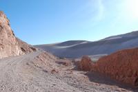 Atacama-Wüste