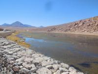 Atacamawüste