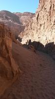 Atacamawüste