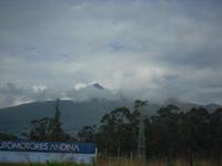 Auf der Panamericana