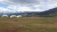 Ausflug Estancia Cristina - Rundgang