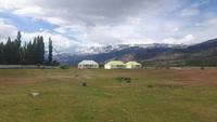 Ausflug Estancia Cristina - Rundgang