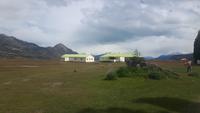 Ausflug Estancia Cristina - Rundgang