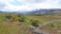 Ausflug Estancia Cristina - Rundgang