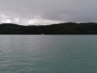 Ausflug zum Upsala Gletscher