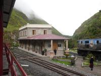 Bahnhof