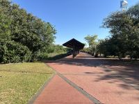 Bahnstation Iguazu