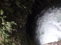 Banos Wasserfall Teufelsbecken